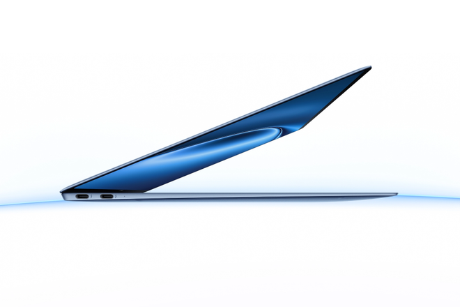 Huawei MateBook X Pro