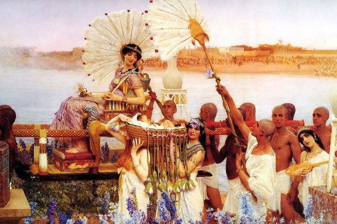 1904_Lawrence_Alma-Tadema_-_The_Finding_of_Moses.jpg