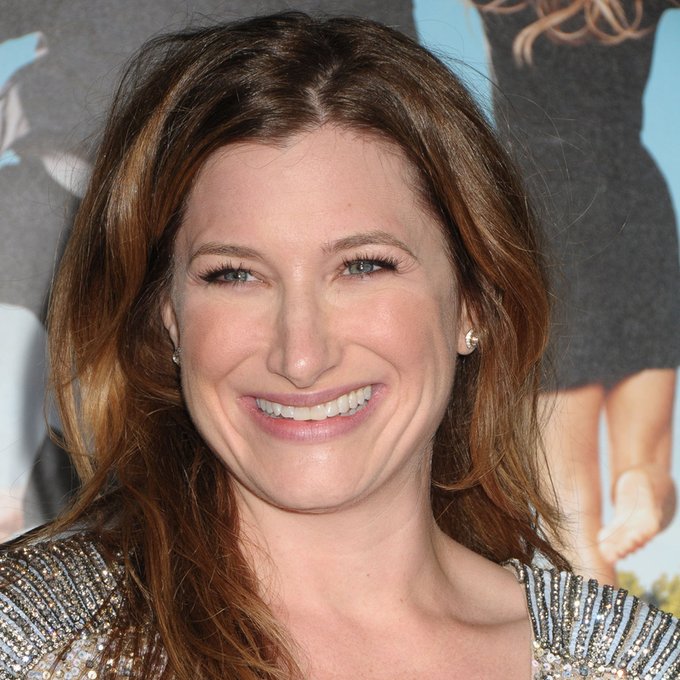 Kathryn Hahn Fakes