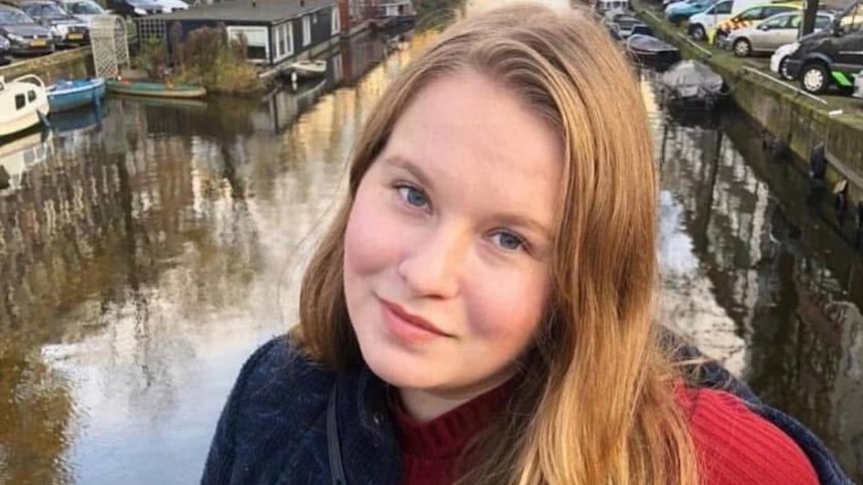 Полина, дочь Леонида Агутина / фото: соцсети Полина, дочь Леонида Агутина / фото: соцсети