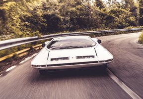 Ferrari 512 S Modulo