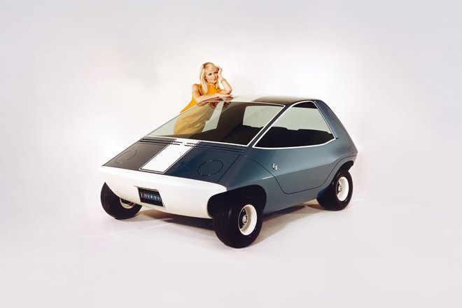 AMC Amitron Concept '1967