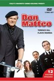 Постер Дон Маттео: 8 сезон