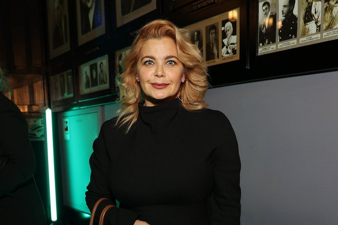 Ирина Пегова Ирина Пегова
