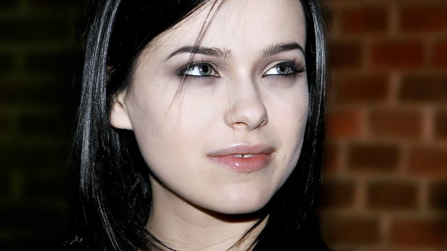 Елена Темникова