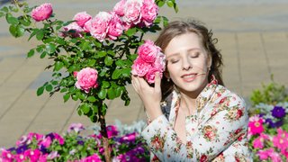 Лиза Арзамасова
