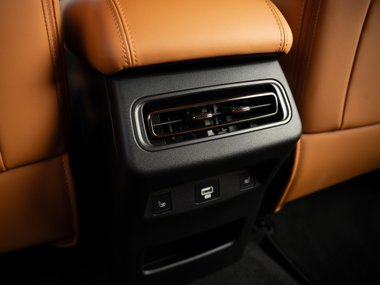 Тест-драйв Haval H7