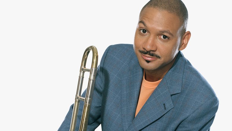 delfeayo marsalis