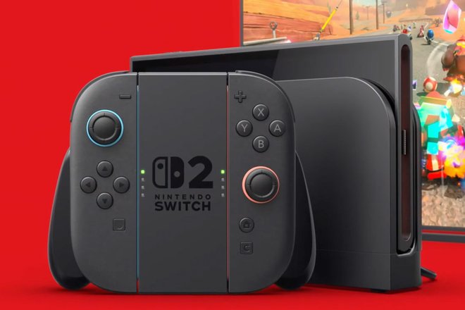 Nintendo Switch 2