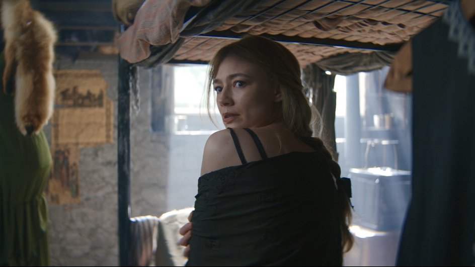 Оксана Акиньшина Оксана Акиньшина
