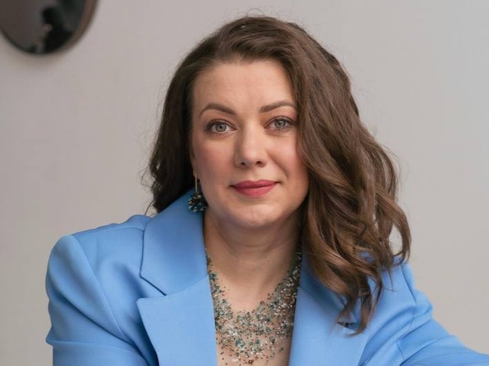 Елена Сулименко психолог Елена Сулименко психолог
