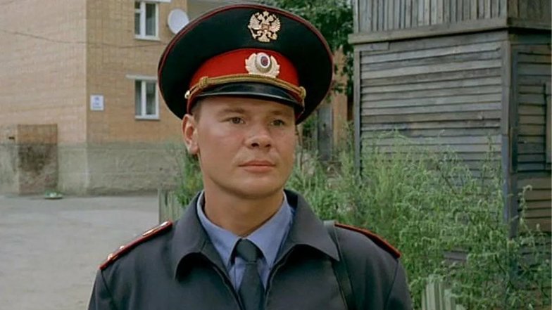 Владислав Галкин в фильме «Ворошиловский стрелок» Владислав Галкин в фильме «Ворошиловский стрелок»