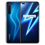 Два цвета Realme 6 и 6 Pro