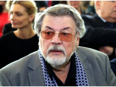 Александр Ширвиндт Александр Ширвиндт