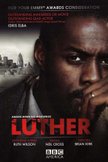 Постер Лютер: 3 сезон