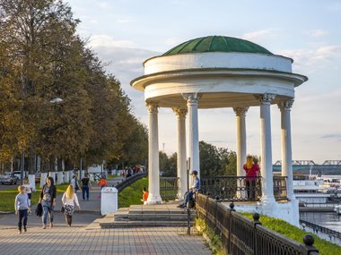 slide image for gallery: 25116 | М-8. Ярославль