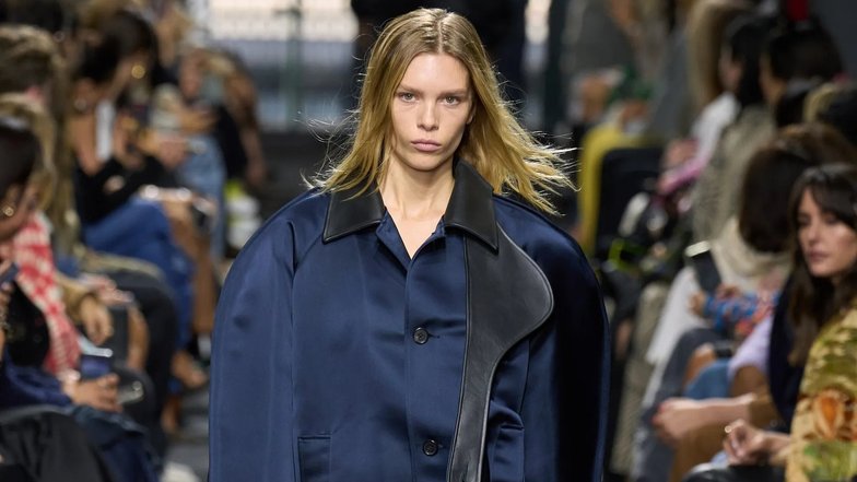 JW Anderson, весна-лето 2025 JW Anderson, весна-лето 2025