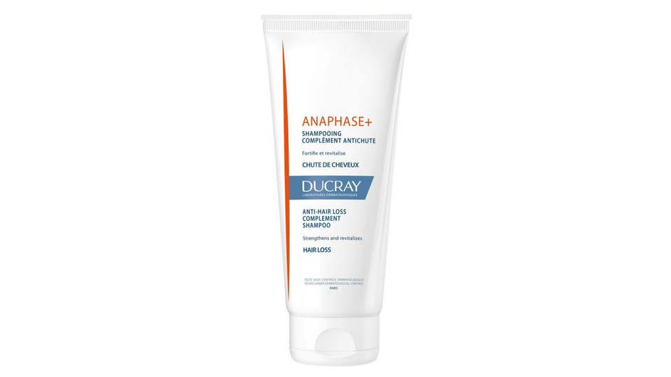 Шампунь фирмы Ducray серия Anaphase+ Anti-Hair Loss Complement Shampoo Шампунь фирмы Ducray серия Anaphase+ Anti-Hair Loss Complement Shampoo
