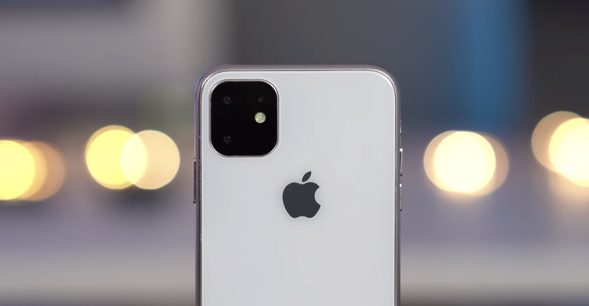 iPhone 11 изнутри: появилось первое изображение - Hi-Tech Mail.ru