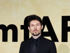 Павел Дуров