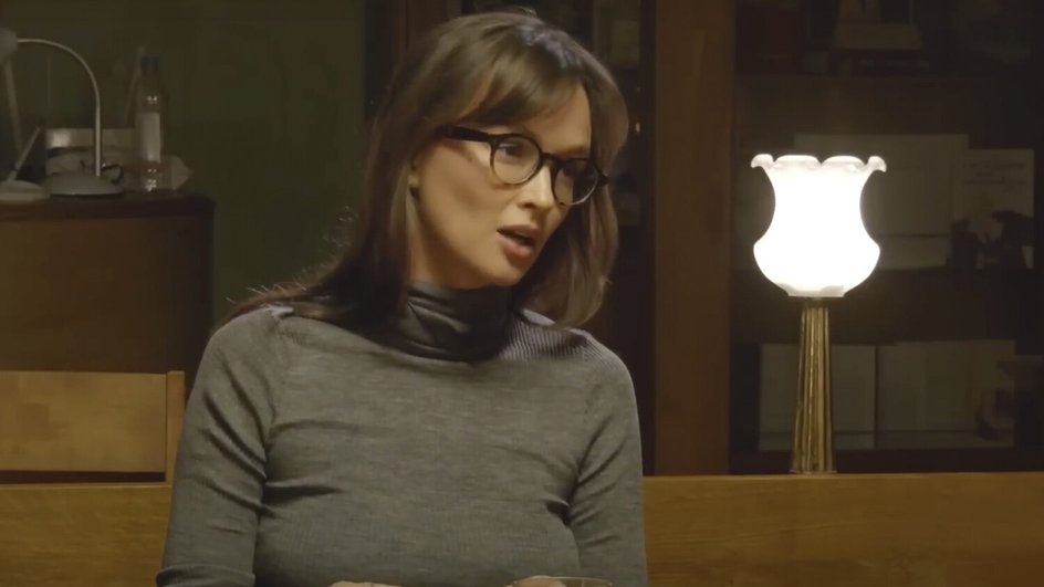 Паулина Андреева