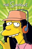 Постер Симпсоны: 15 сезон