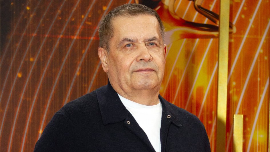 Николай Расторгуев Николай Расторгуев
