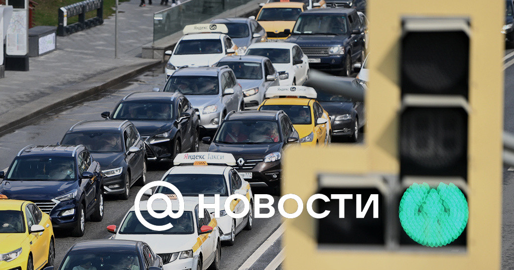 С 1 октября ввоз автомобиля