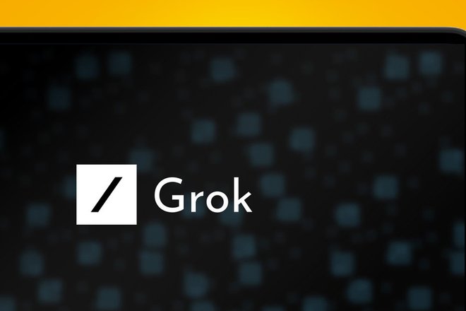 Grok Grok