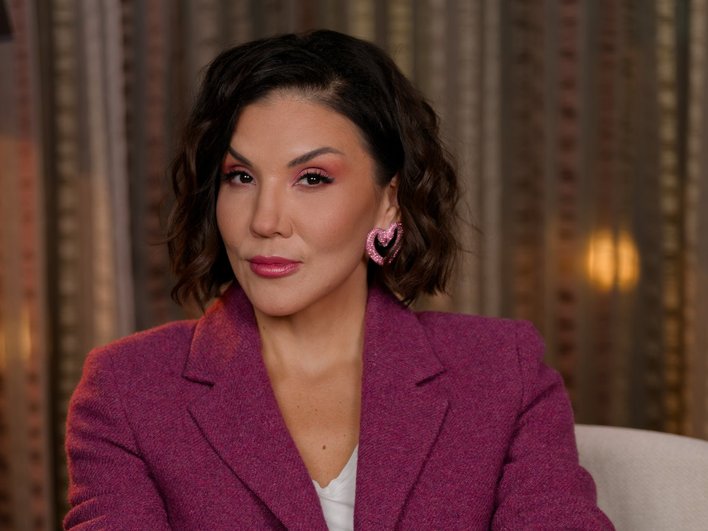 Анна Саба Анна Саба
