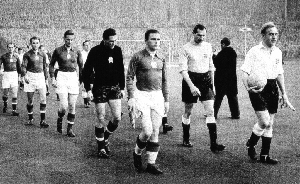 Оказывается, СССР — не первый чемпион Европы по футболу. Лучшую команду континента определяли еще до войны