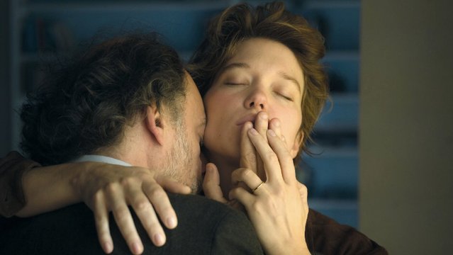 Внебрачные связи (Tromperie, 2021) смотреть онлайн в хорошем HD качестве,отзывы, кадры из фильма, актеры - «Кино Mail.ru»