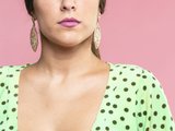 Кольца Венеры шея Кольца Венеры шея