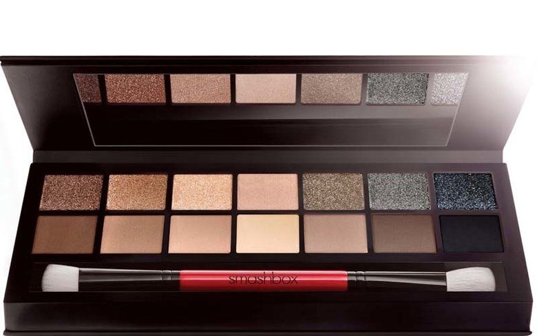 Палетка теней Full Exposure, Smashbox, 2890 рублей/59$ Палетка теней Full Exposure, Smashbox, 2890 рублей/59$