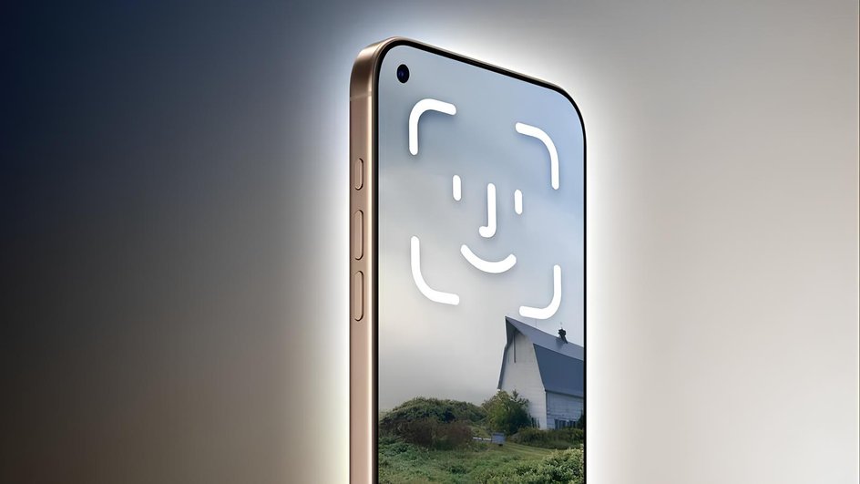 iPhone 18 Pro Max iPhone 18 Pro Max