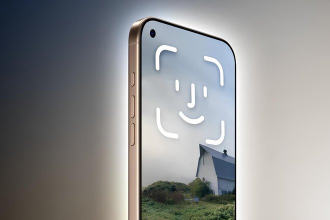 iPhone 18 Pro Max iPhone 18 Pro Max