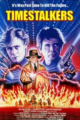 Постер к фильму «Путешественники во времени»