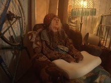 Кадр из Непосредственно Каха. Женитьба