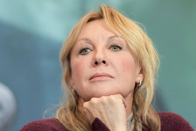 Елена Яковлева