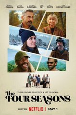 Постер сериала «Времена года»