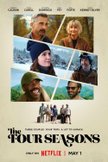 Постер Времена года: 1 сезон