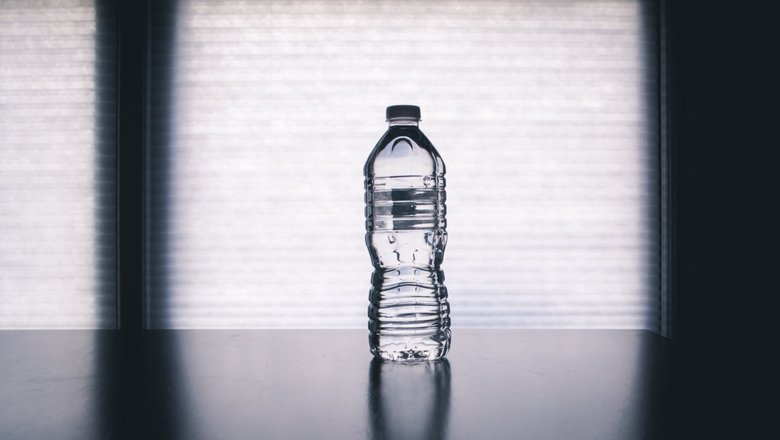 В воде нашли опасный для здоровья нанопластик