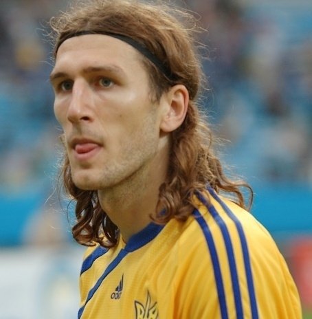 Дмитрий Чигринский