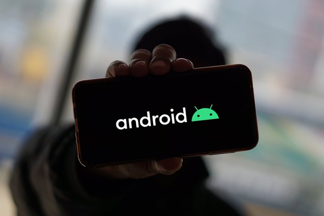 android, андроид