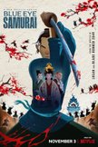 Постер Голубоглазый самурай: 1 сезон