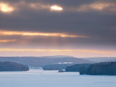 Национальный парк «Онежское Поморье»
