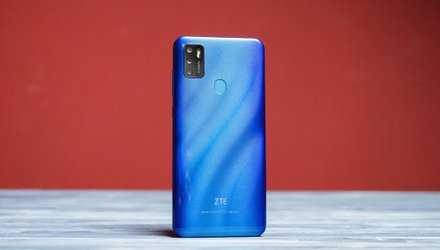 ZTE Blade A7s 2020