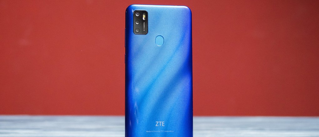 ZTE Blade A7s 2020