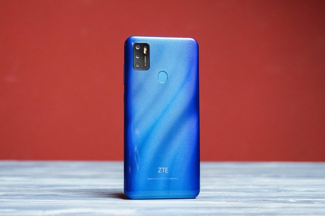 ZTE Blade A7s 2020