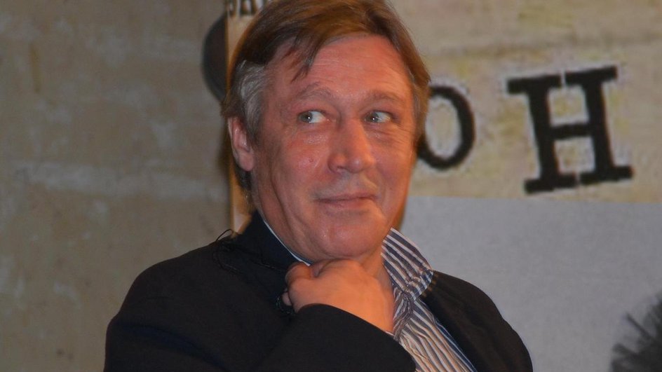 Михаил Ефремов Михаил Ефремов